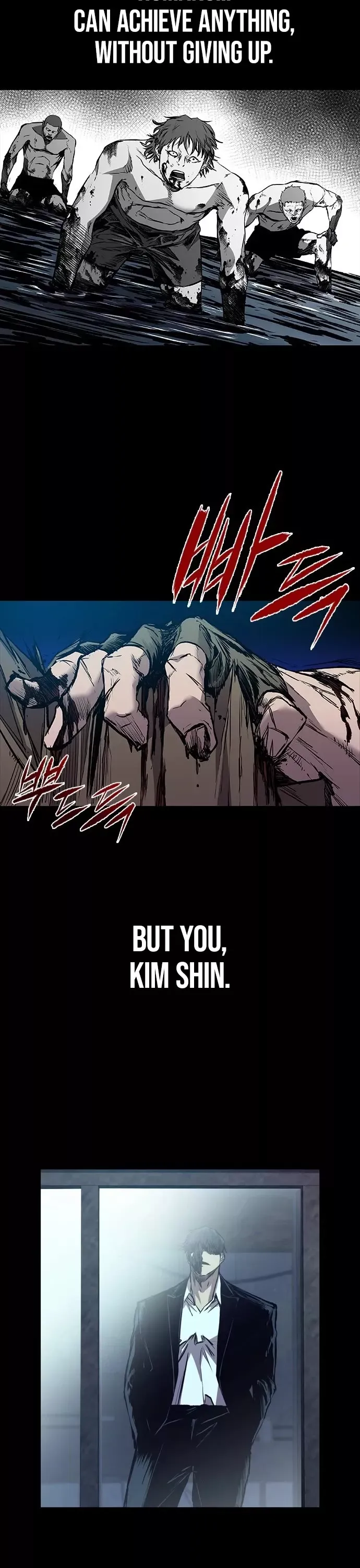 Read Castle 2: Pinnacle Manga Online
