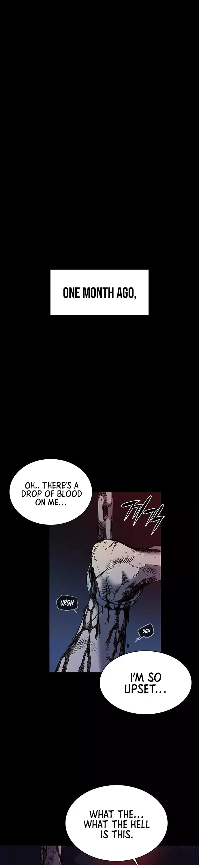 Read Castle 2: Pinnacle Manga Online