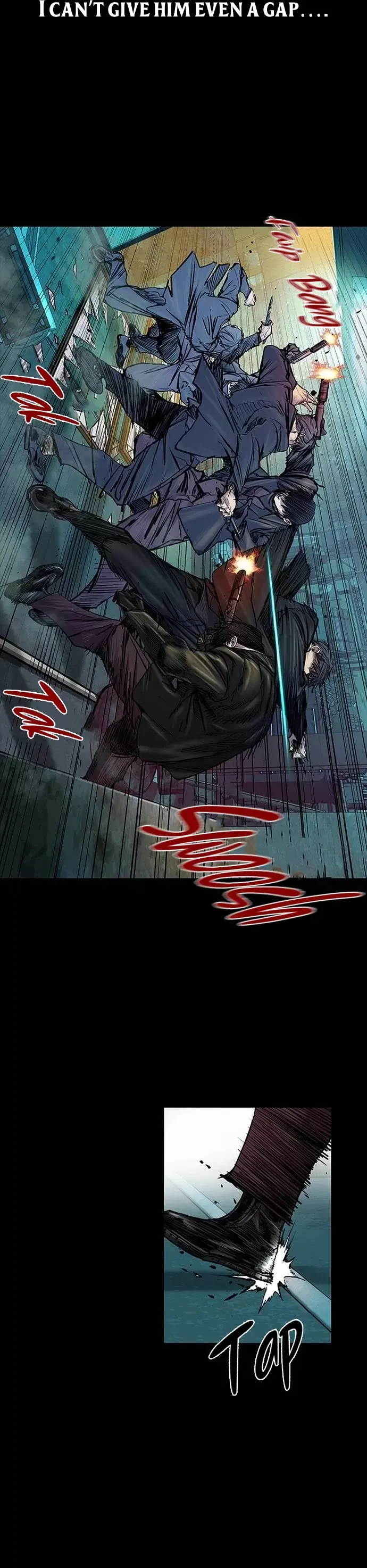 Read Castle 2: Pinnacle Manga Online