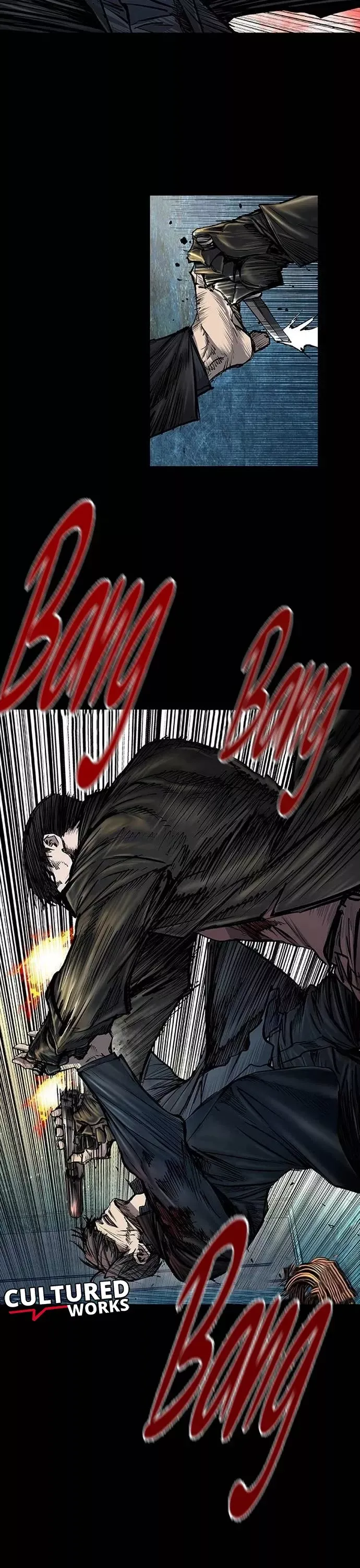 Read Castle 2: Pinnacle Manga Online