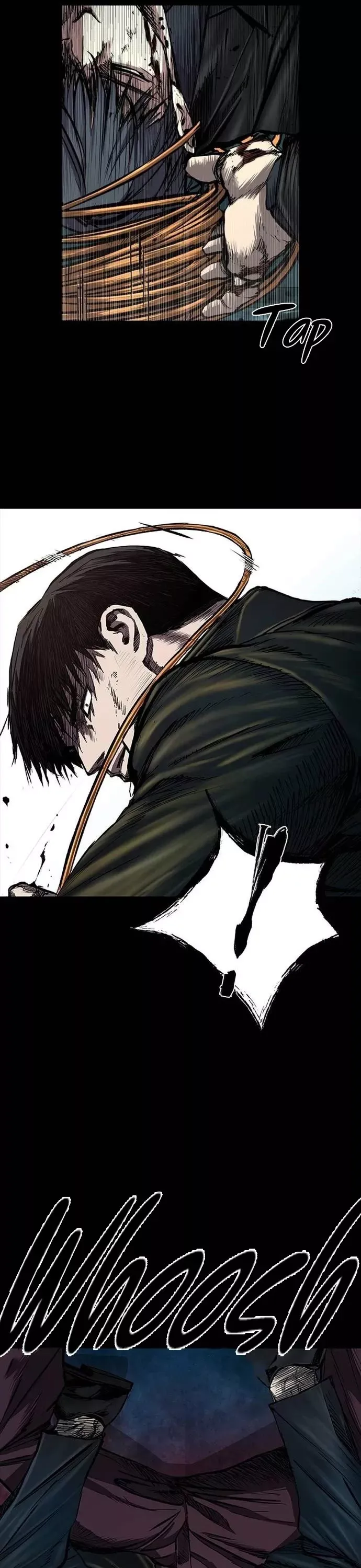 Read Castle 2: Pinnacle Manga Online