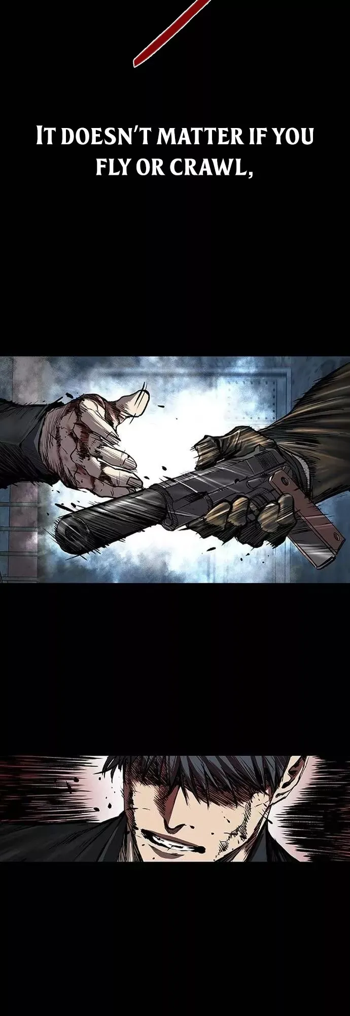 Read Castle 2: Pinnacle Manga Online