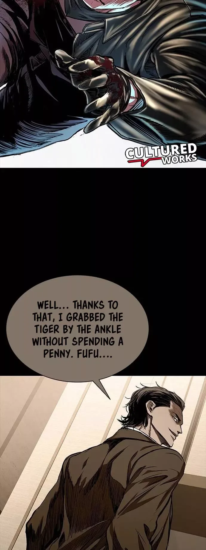 Read Castle 2: Pinnacle Manga Online