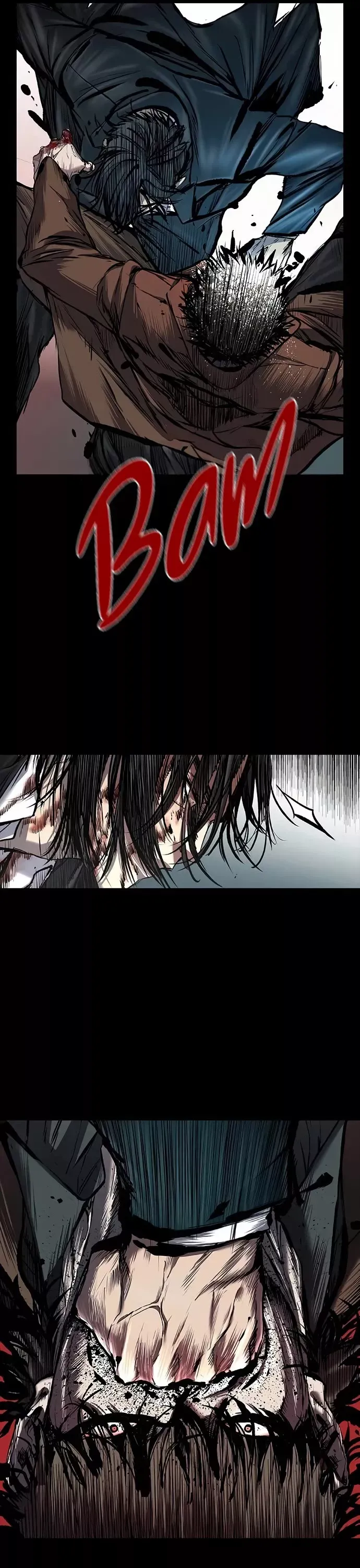 Read Castle 2: Pinnacle Manga Online