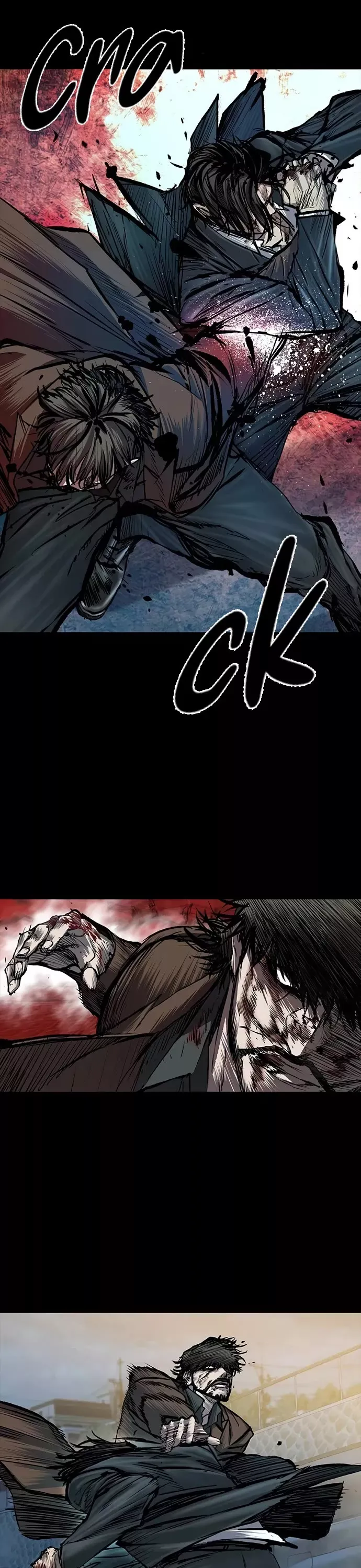 Read Castle 2: Pinnacle Manga Online