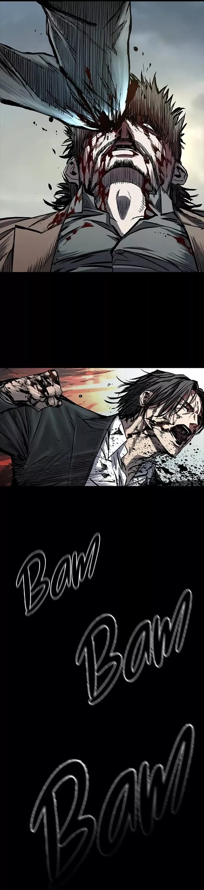 Read Castle 2: Pinnacle Manga Online