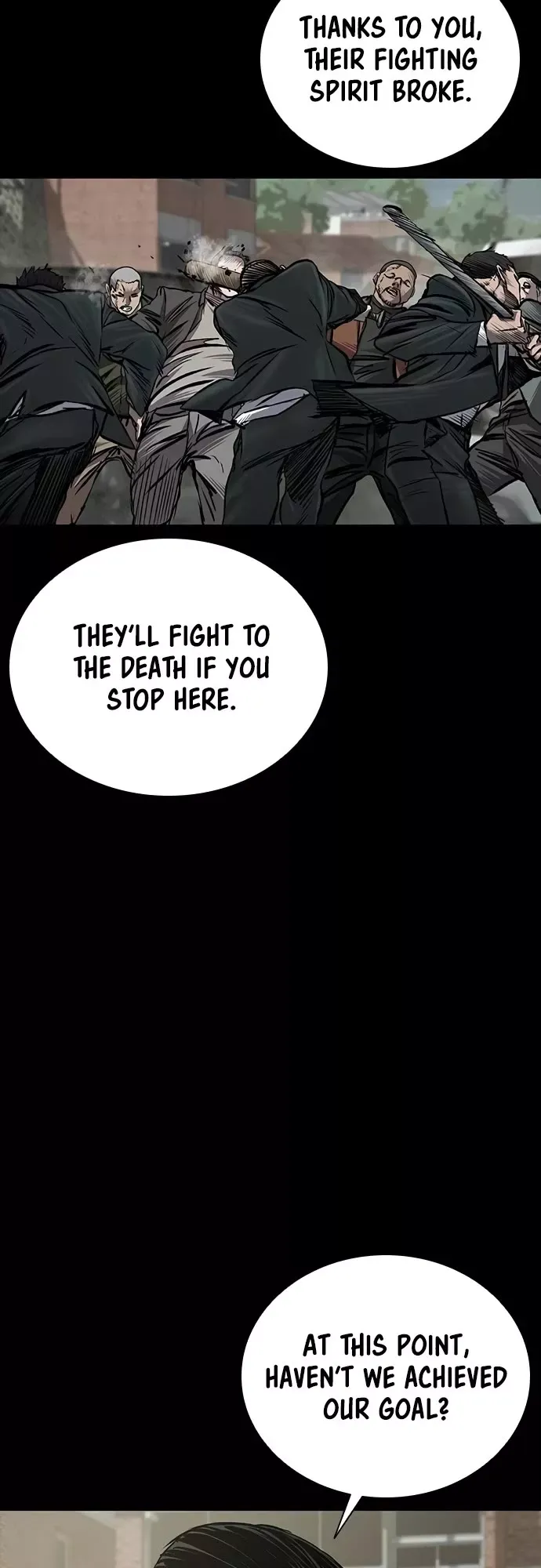 Read Castle 2: Pinnacle Manga Online