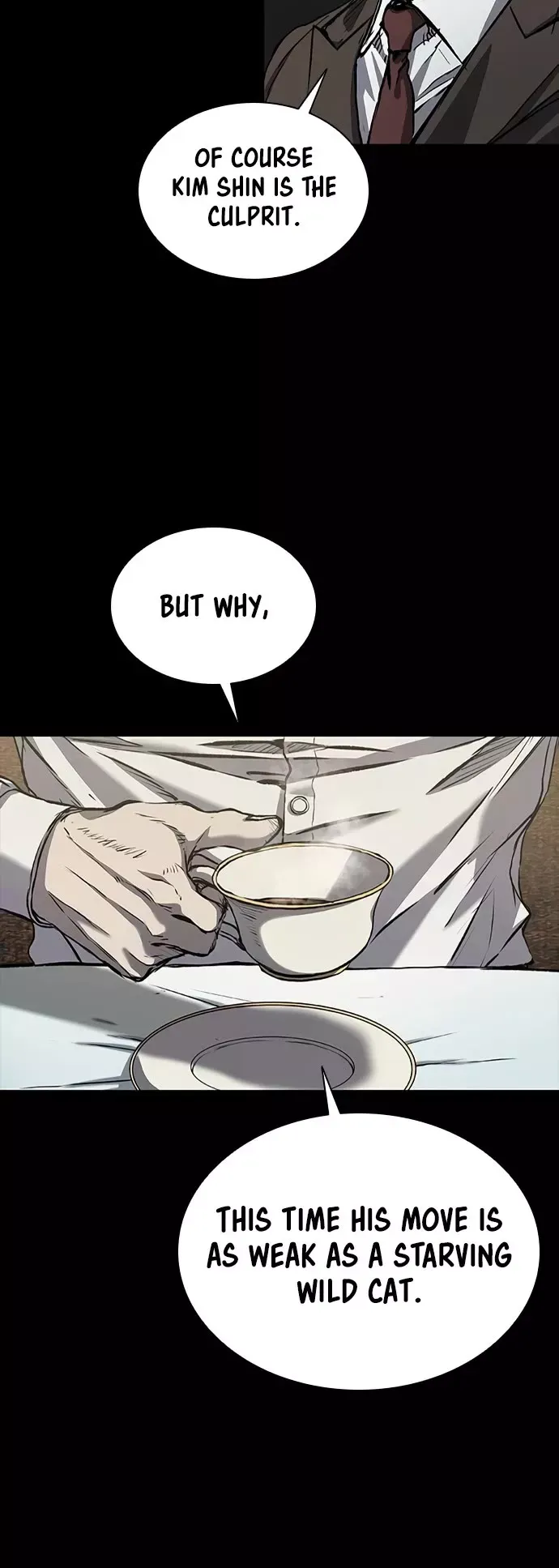 Read Castle 2: Pinnacle Manga Online