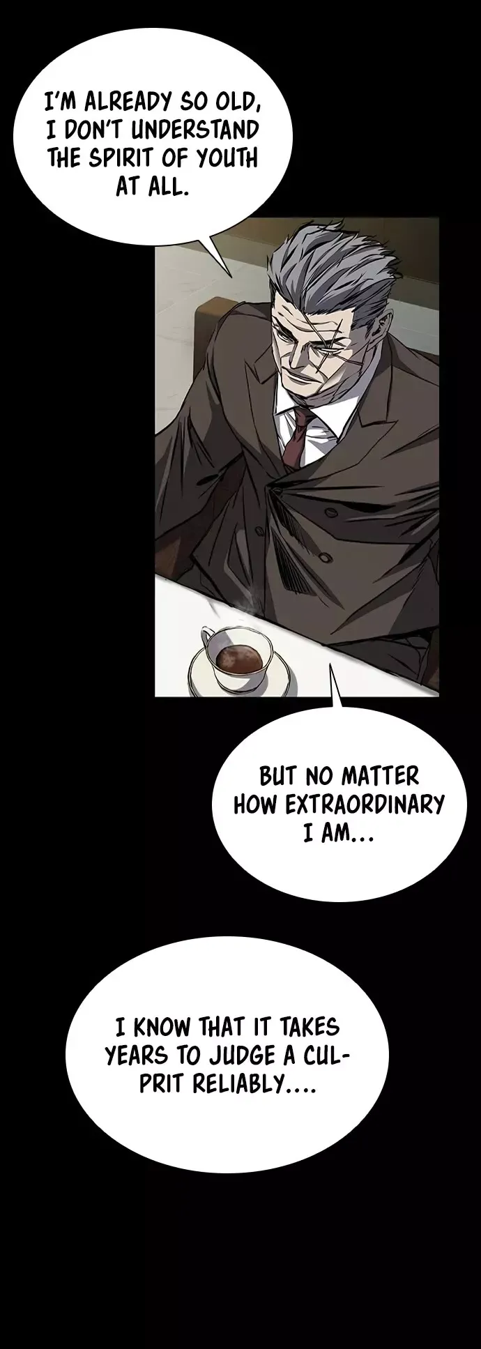 Read Castle 2: Pinnacle Manga Online
