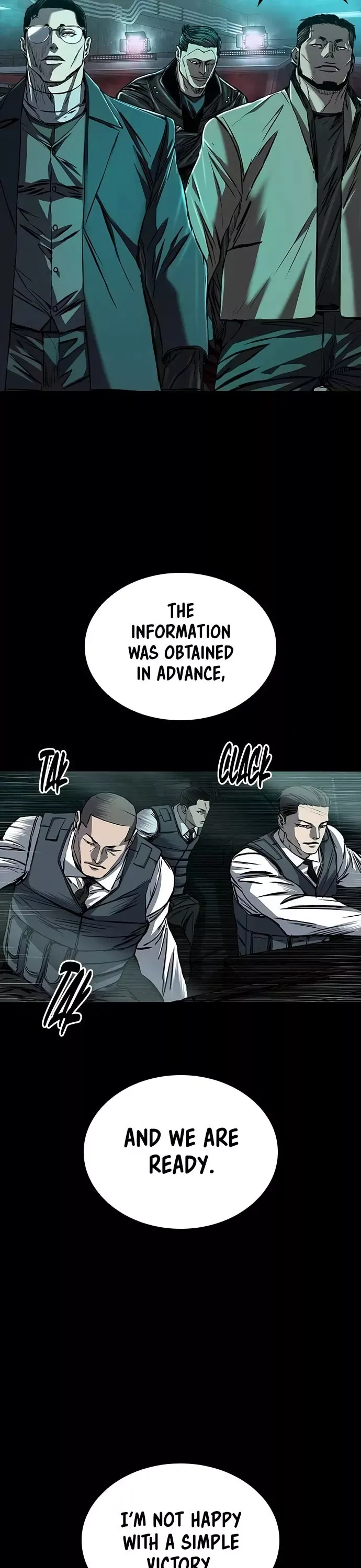 Read Castle 2: Pinnacle Manga Online