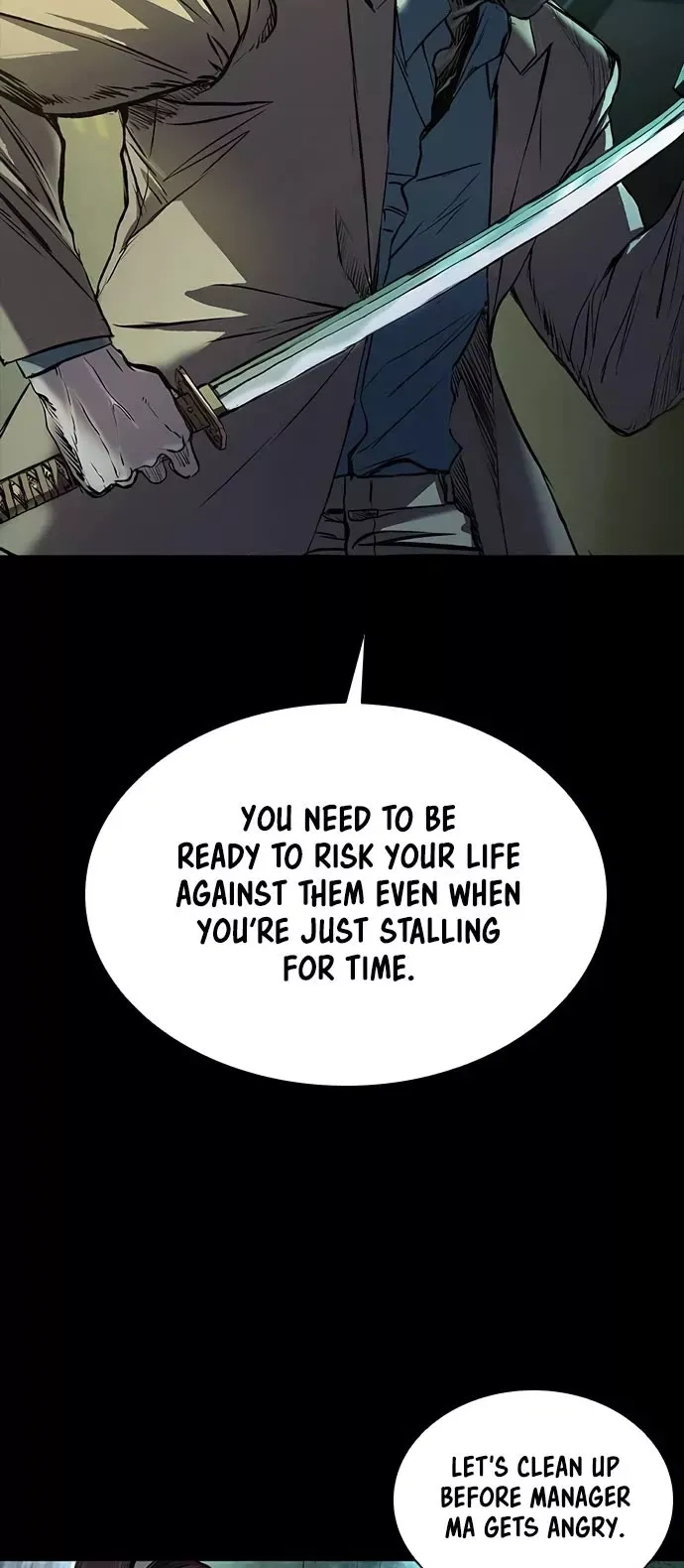 Read Castle 2: Pinnacle Manga Online