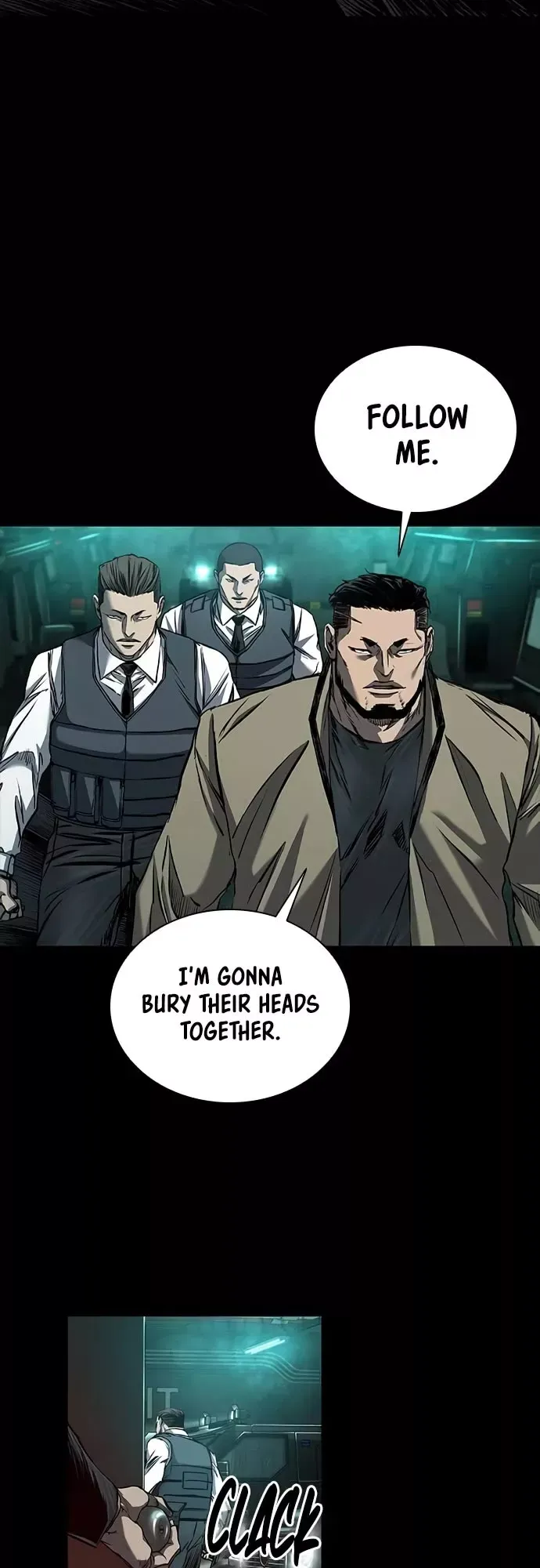 Read Castle 2: Pinnacle Manga Online