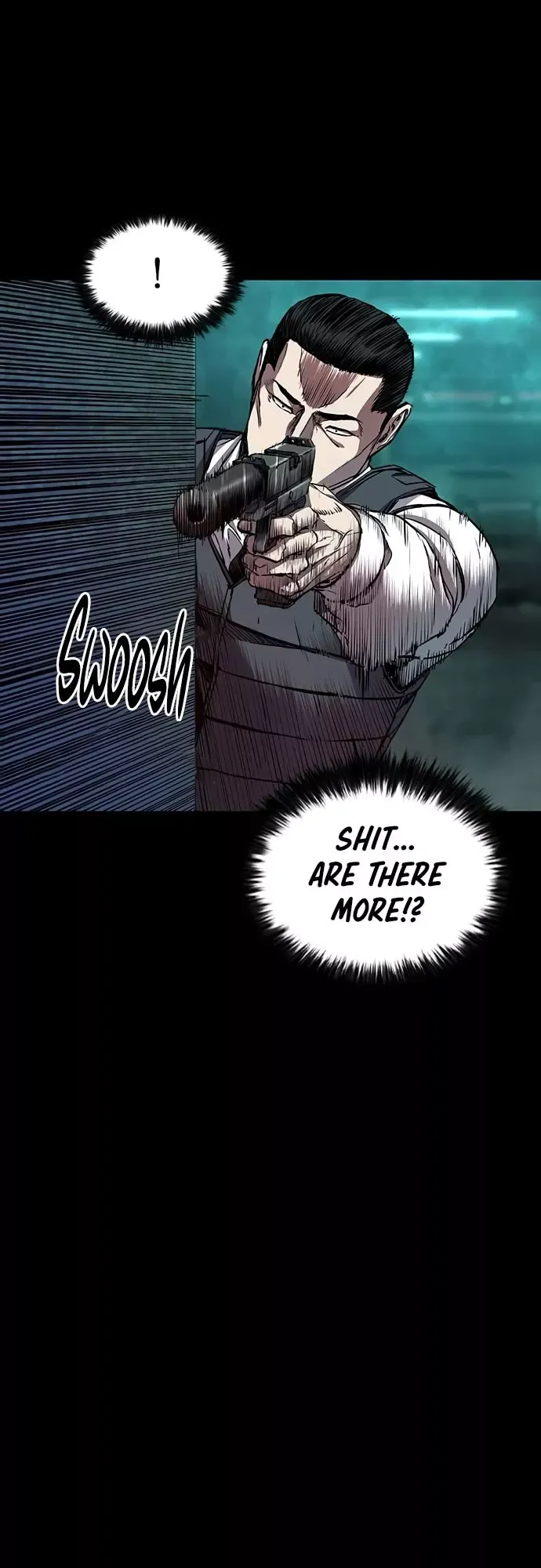 Read Castle 2: Pinnacle Manga Online