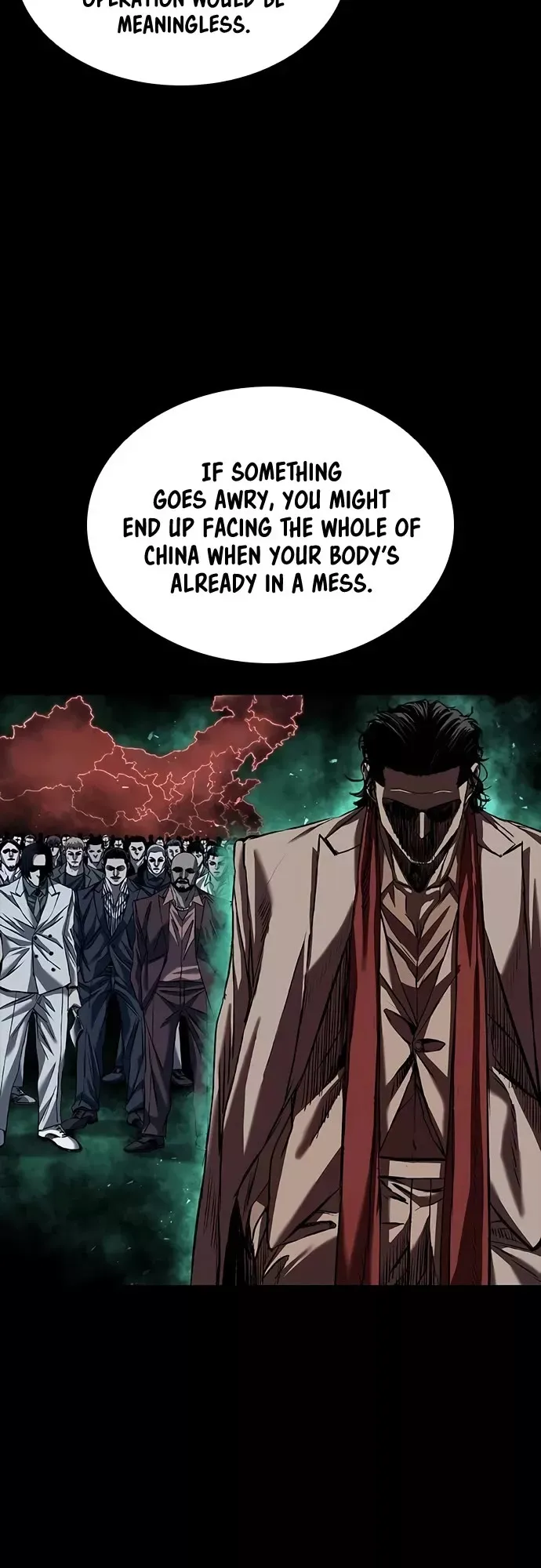 Read Castle 2: Pinnacle Manga Online