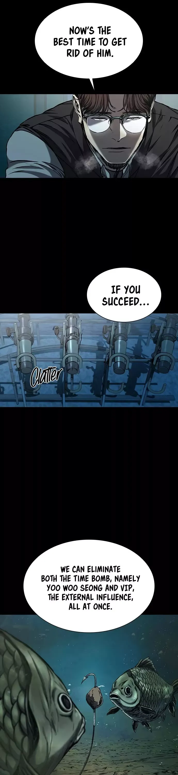 Read Castle 2: Pinnacle Manga Online