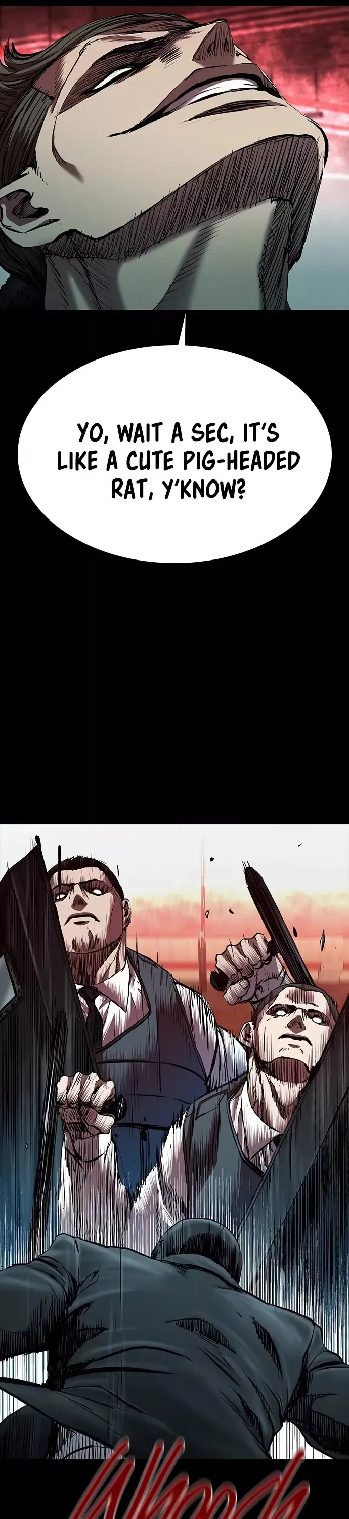 Read Castle 2: Pinnacle Manga Online