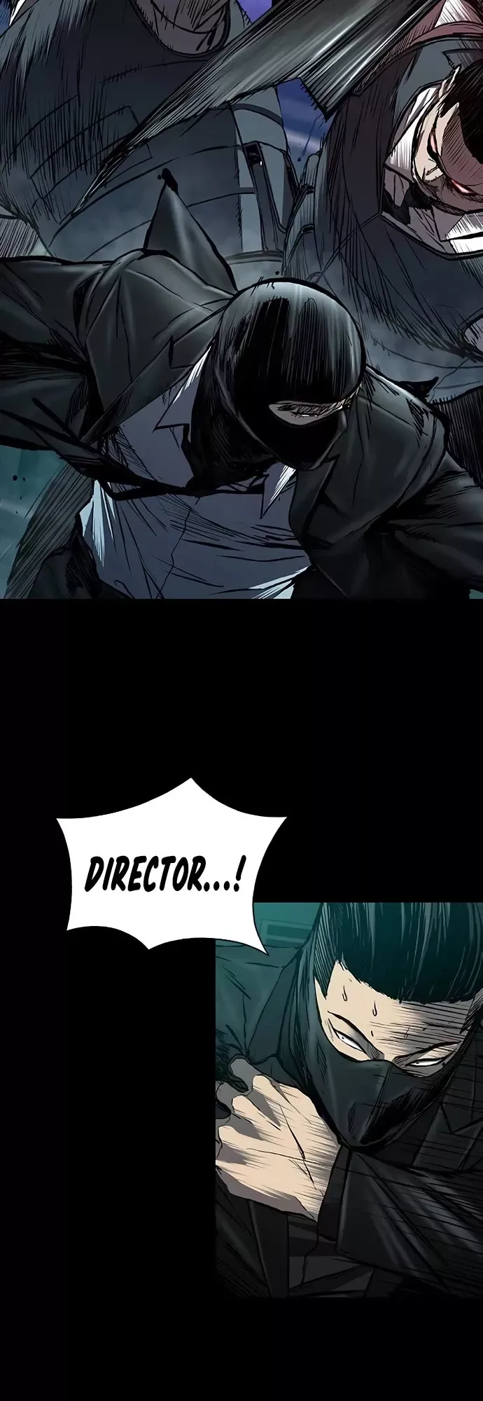 Read Castle 2: Pinnacle Manga Online