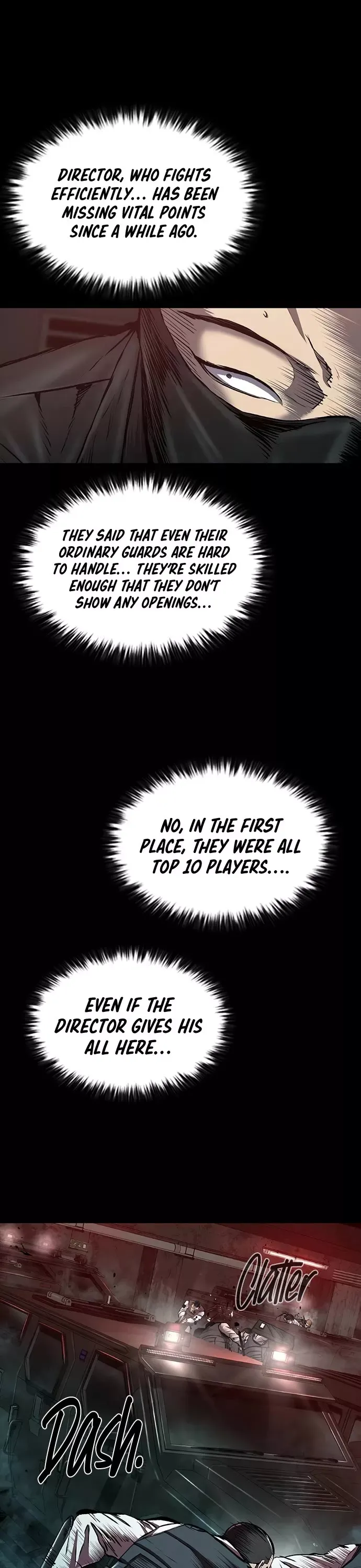 Read Castle 2: Pinnacle Manga Online