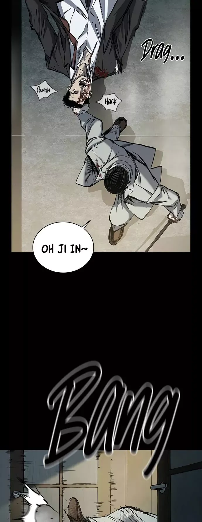 Read Castle 2: Pinnacle Manga Online