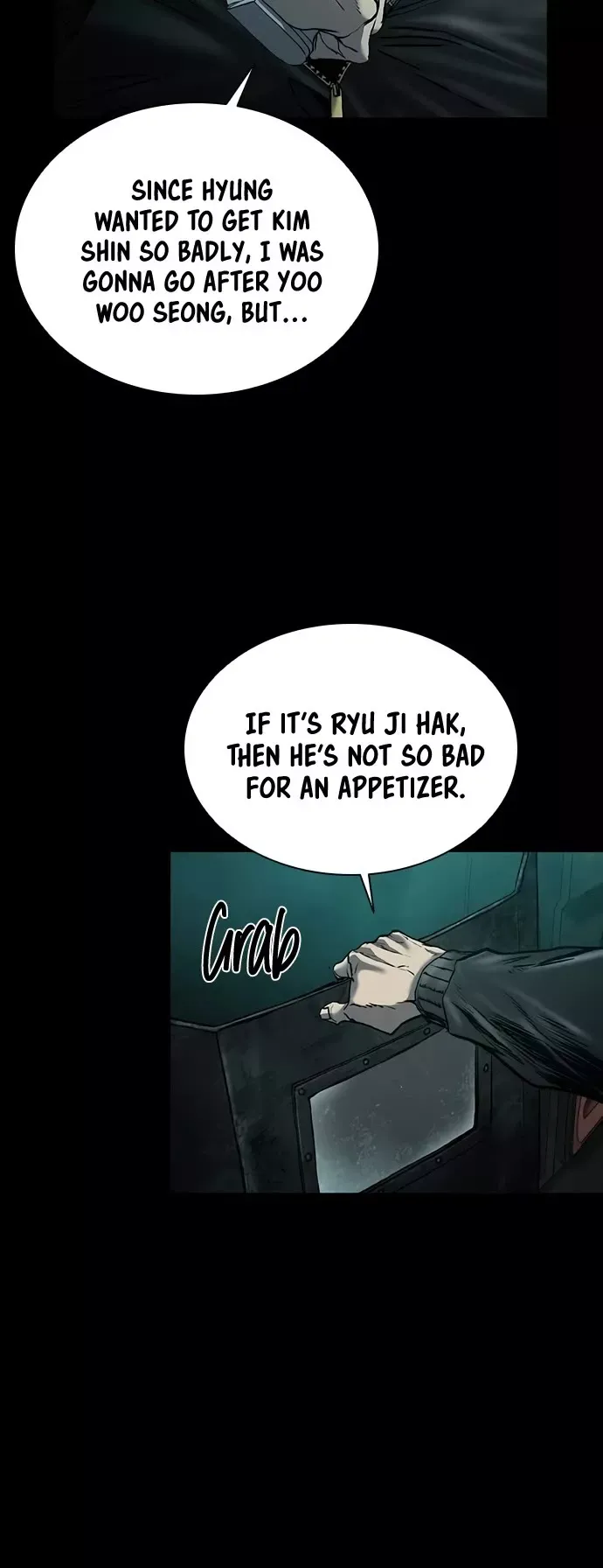 Read Castle 2: Pinnacle Manga Online