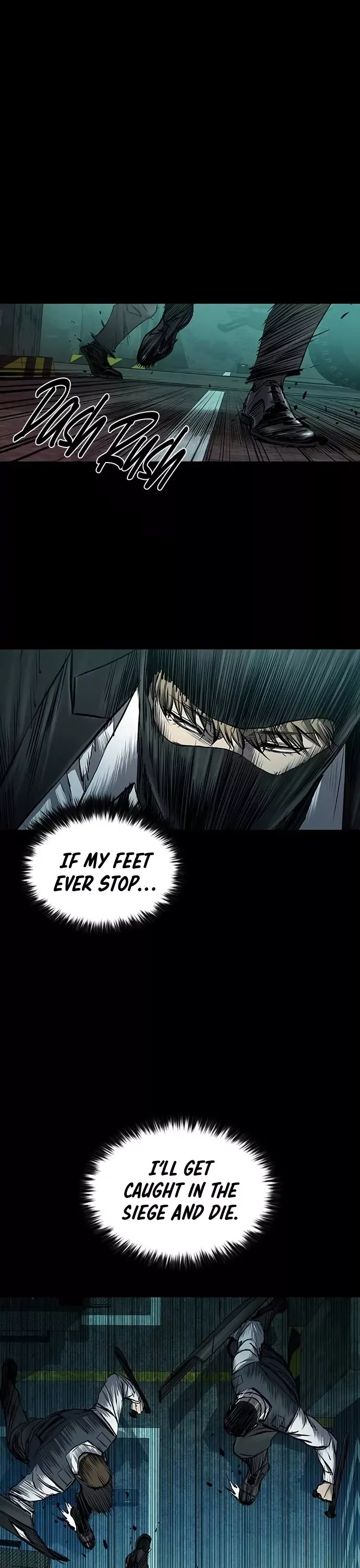 Read Castle 2: Pinnacle Manga Online