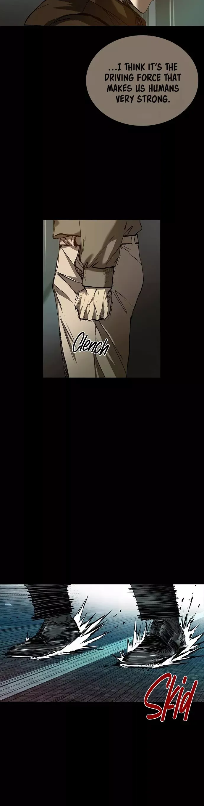 Read Castle 2: Pinnacle Manga Online