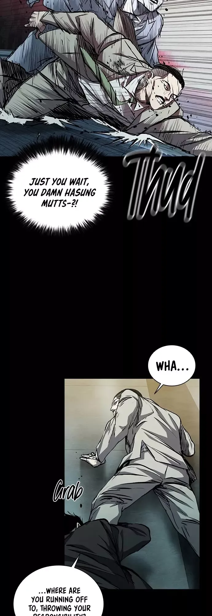 Read Castle 2: Pinnacle Manga Online