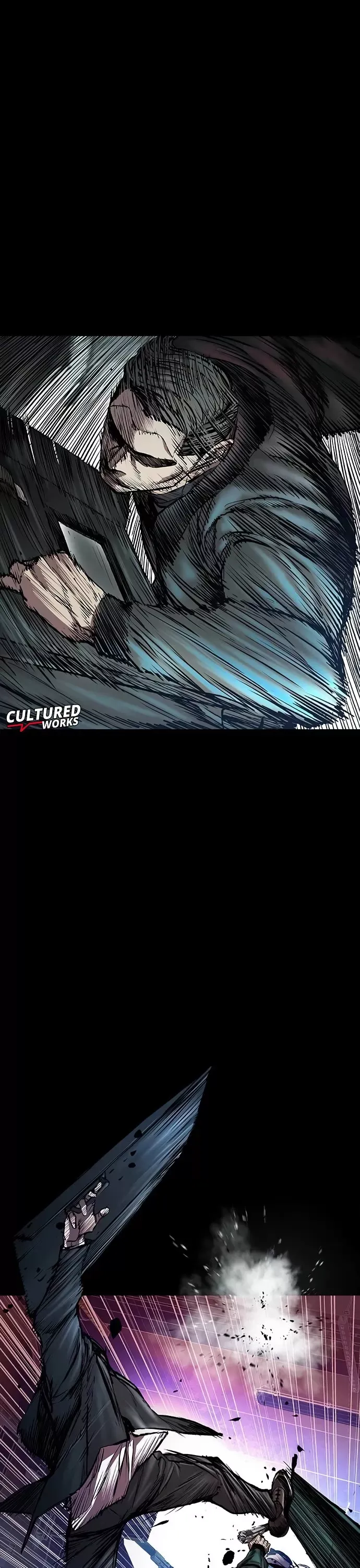 Read Castle 2: Pinnacle Manga Online
