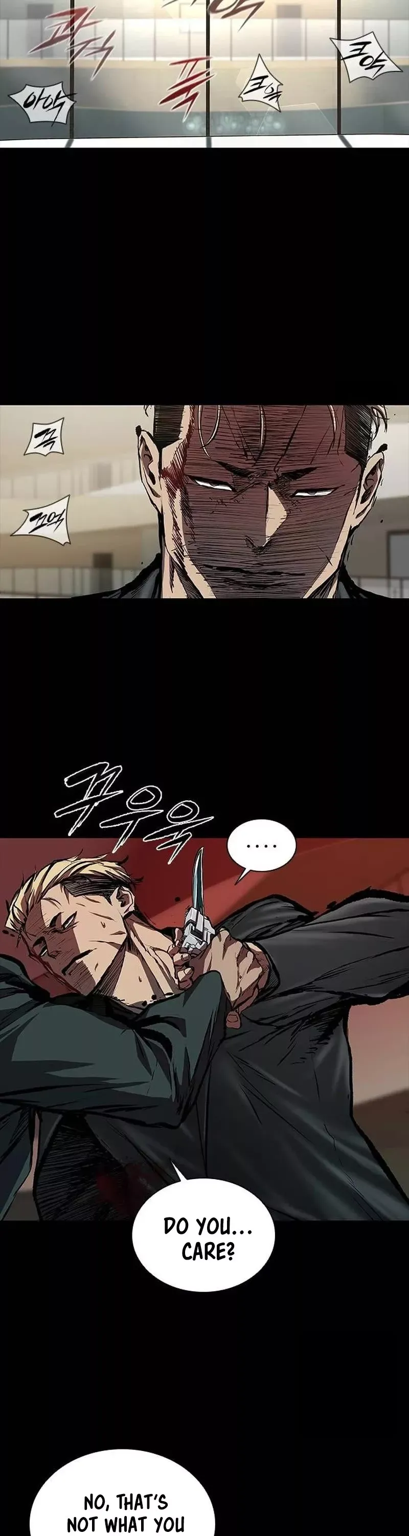 Read Castle 2: Pinnacle Manga Online