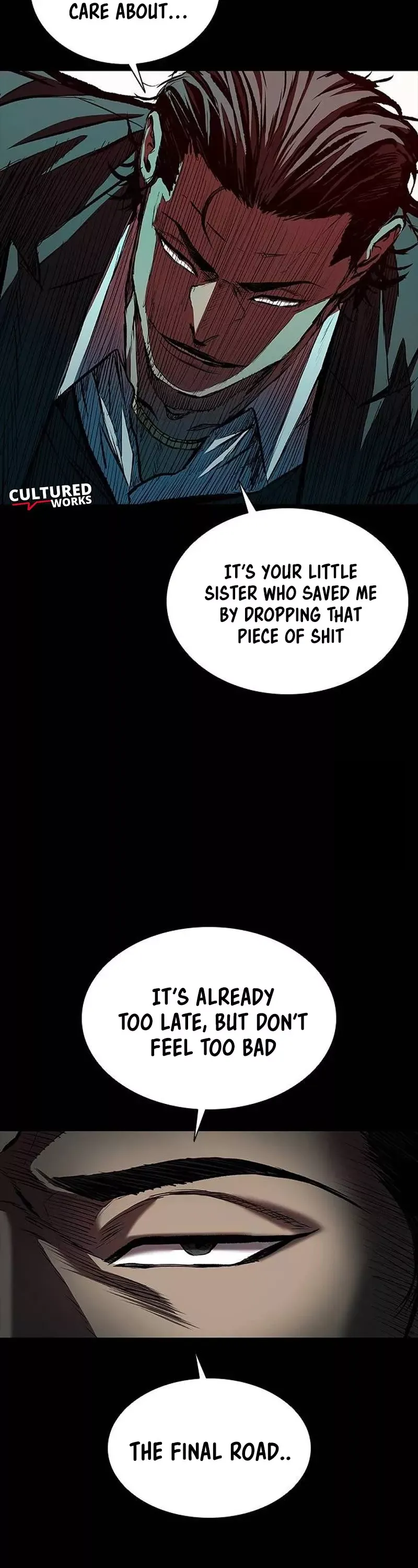 Read Castle 2: Pinnacle Manga Online