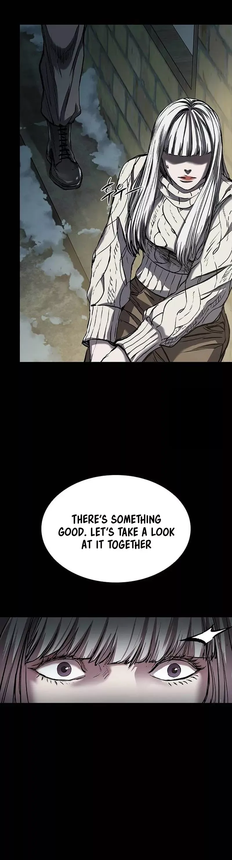 Read Castle 2: Pinnacle Manga Online