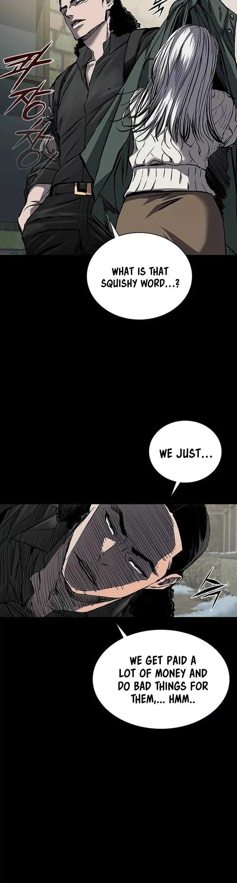 Read Castle 2: Pinnacle Manga Online
