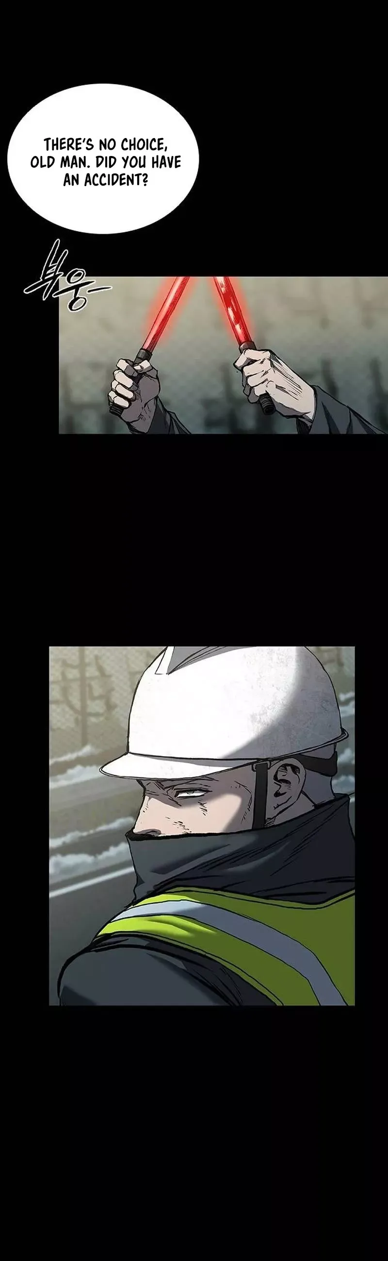 Read Castle 2: Pinnacle Manga Online