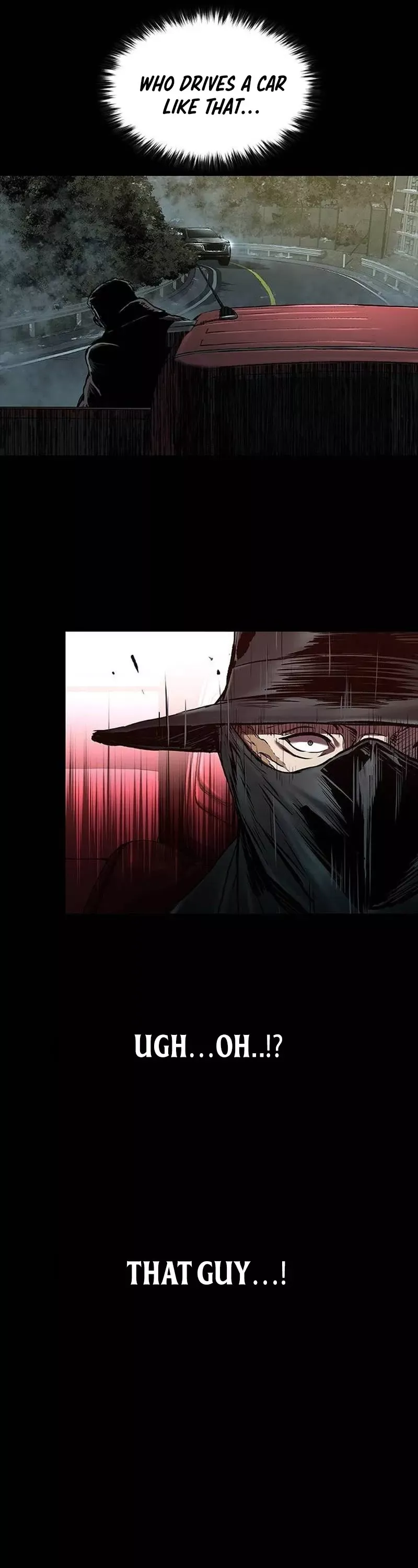 Read Castle 2: Pinnacle Manga Online