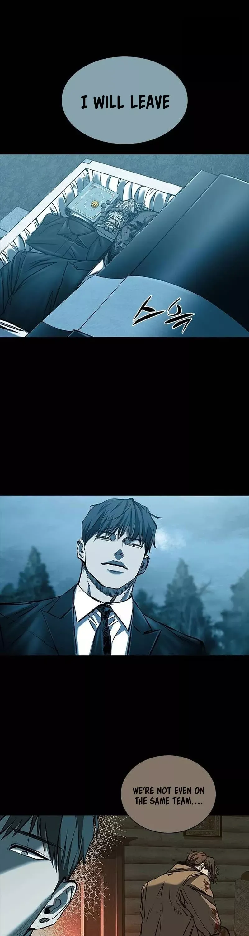 Read Castle 2: Pinnacle Manga Online