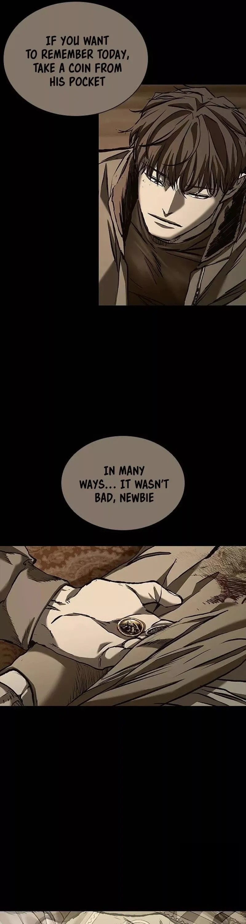 Read Castle 2: Pinnacle Manga Online