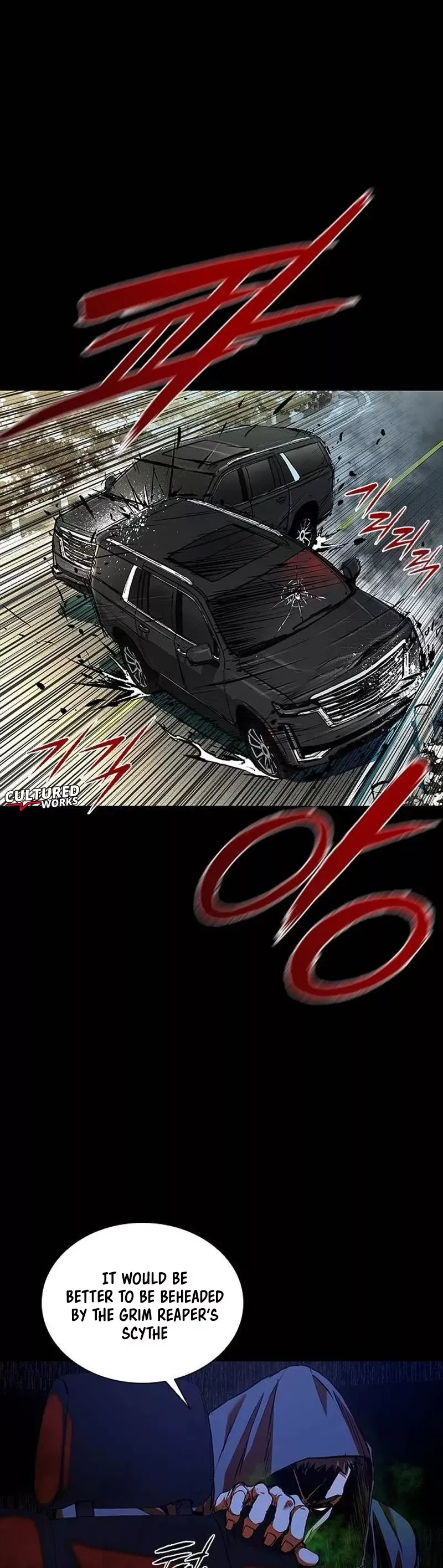 Read Castle 2: Pinnacle Manga Online