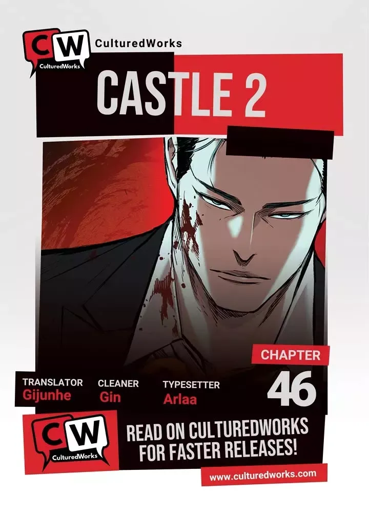 Read Castle 2: Pinnacle Manga Online
