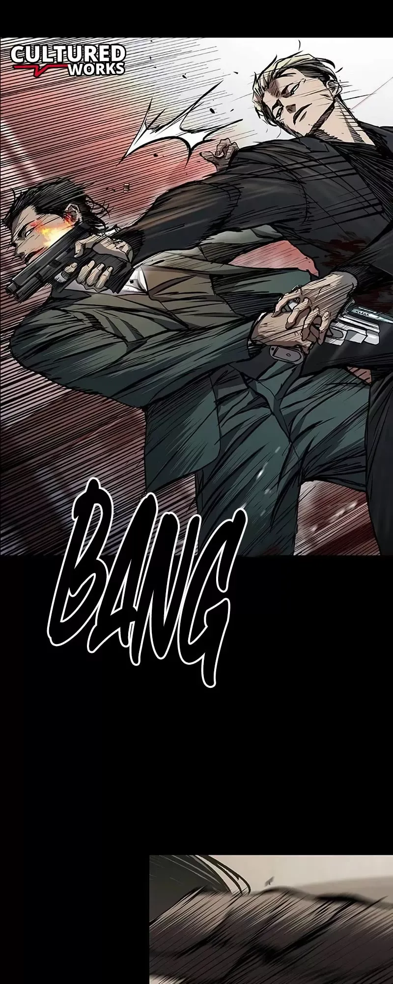 Read Castle 2: Pinnacle Manga Online