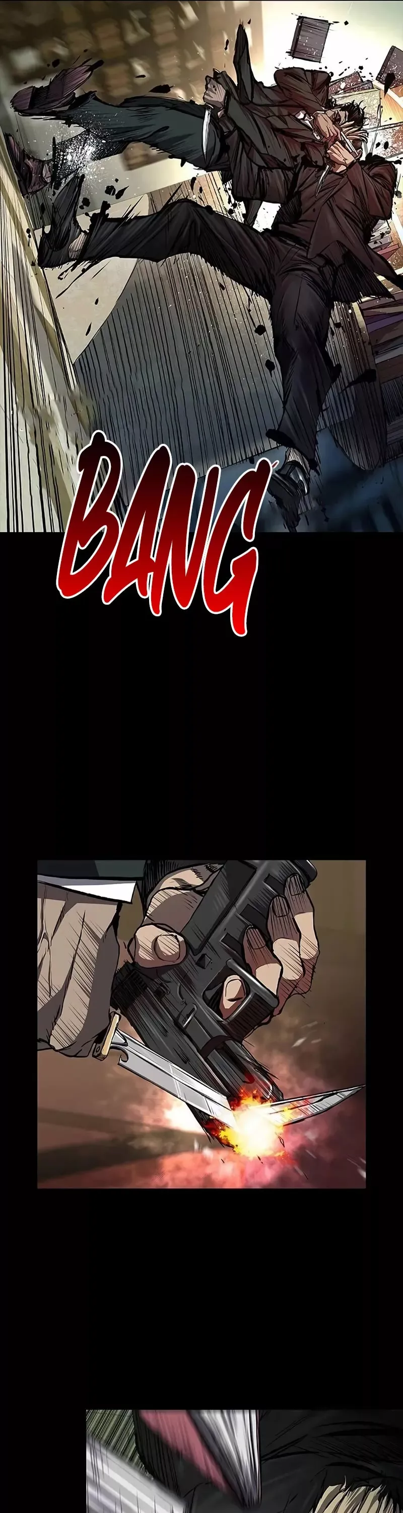 Read Castle 2: Pinnacle Manga Online