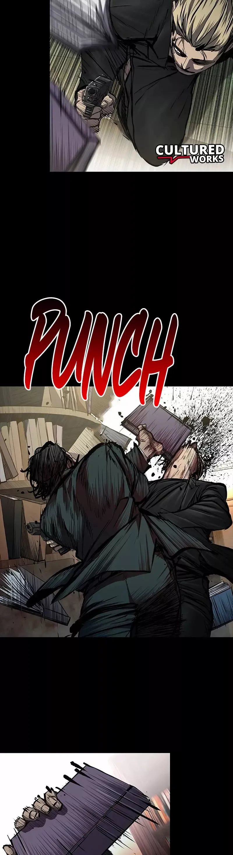 Read Castle 2: Pinnacle Manga Online