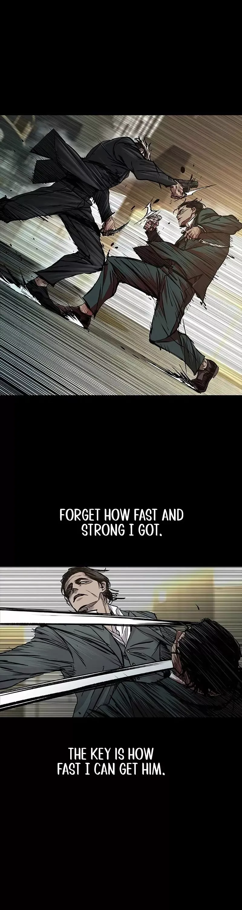 Read Castle 2: Pinnacle Manga Online