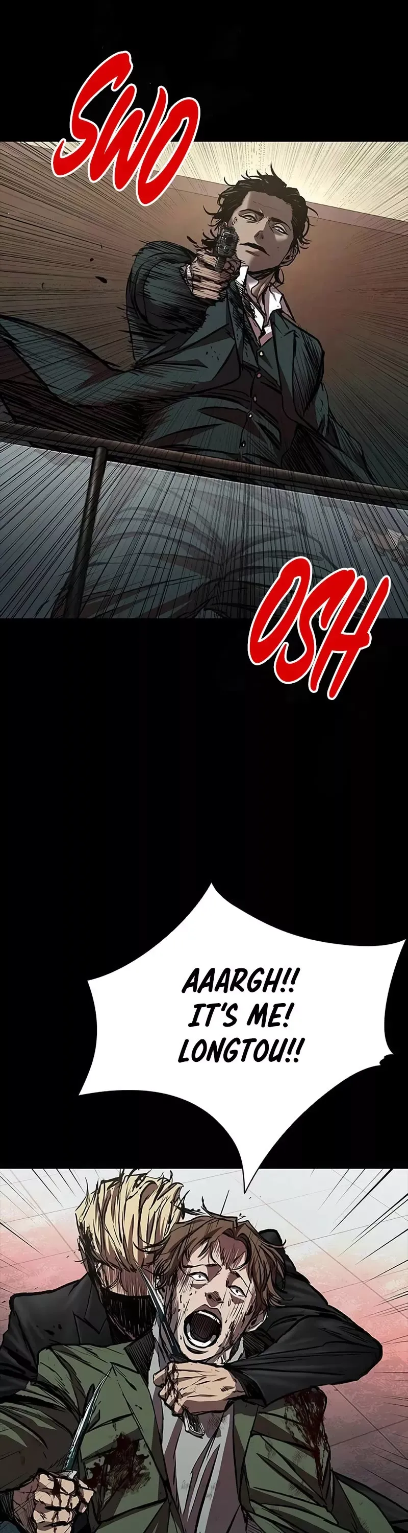 Read Castle 2: Pinnacle Manga Online