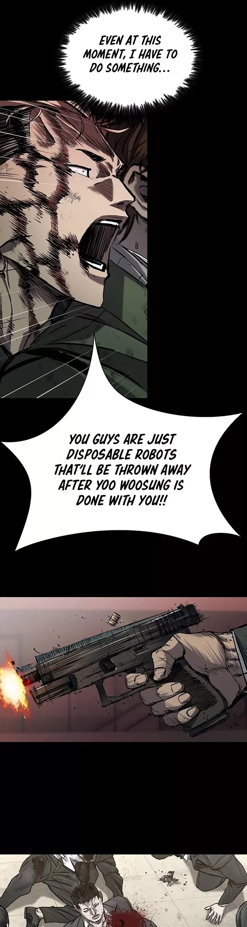 Read Castle 2: Pinnacle Manga Online