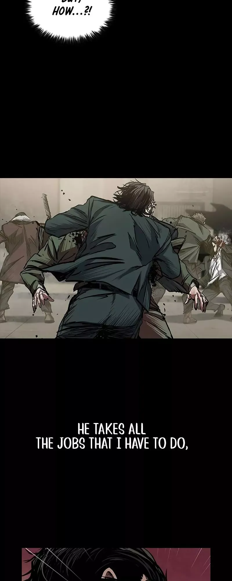 Read Castle 2: Pinnacle Manga Online