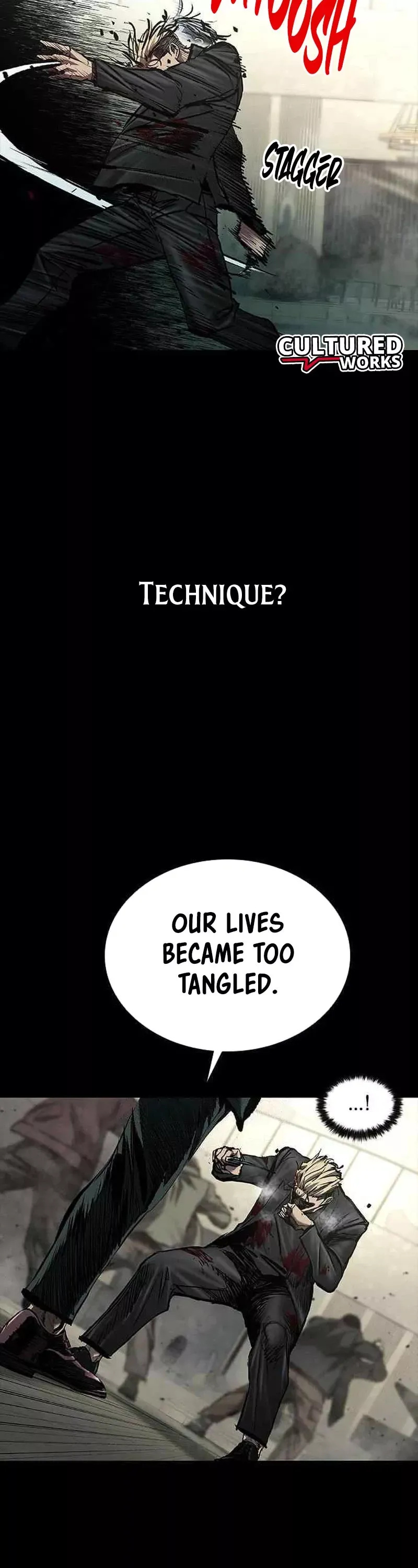Read Castle 2: Pinnacle Manga Online