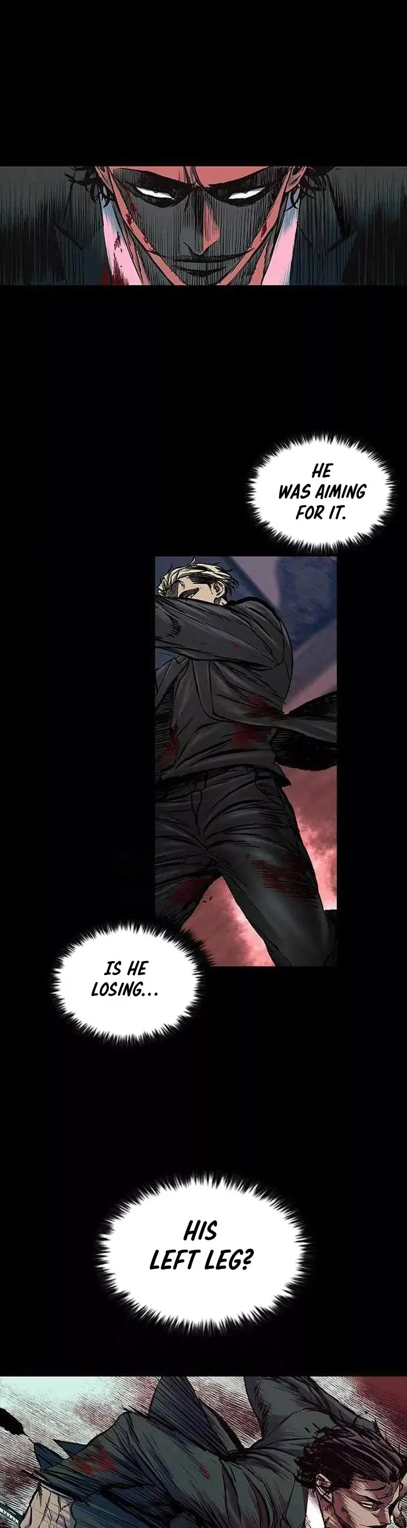 Read Castle 2: Pinnacle Manga Online