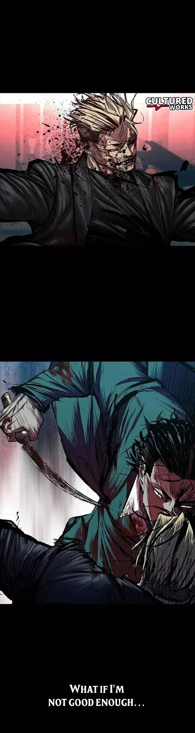 Read Castle 2: Pinnacle Manga Online