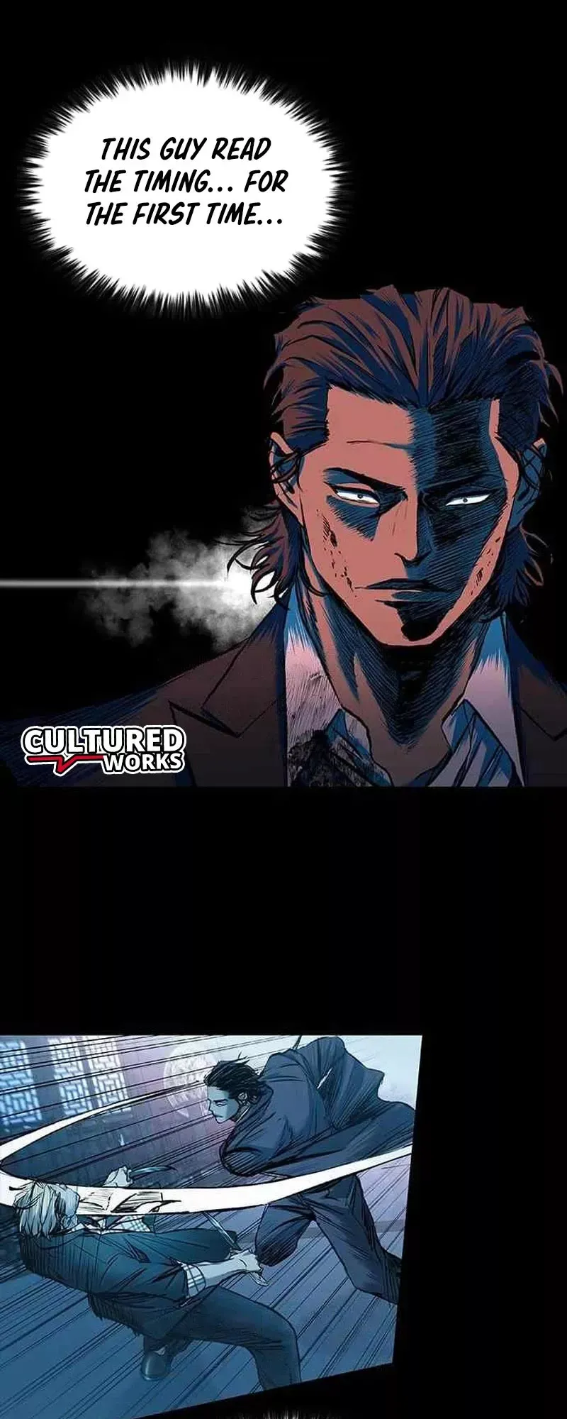 Read Castle 2: Pinnacle Manga Online