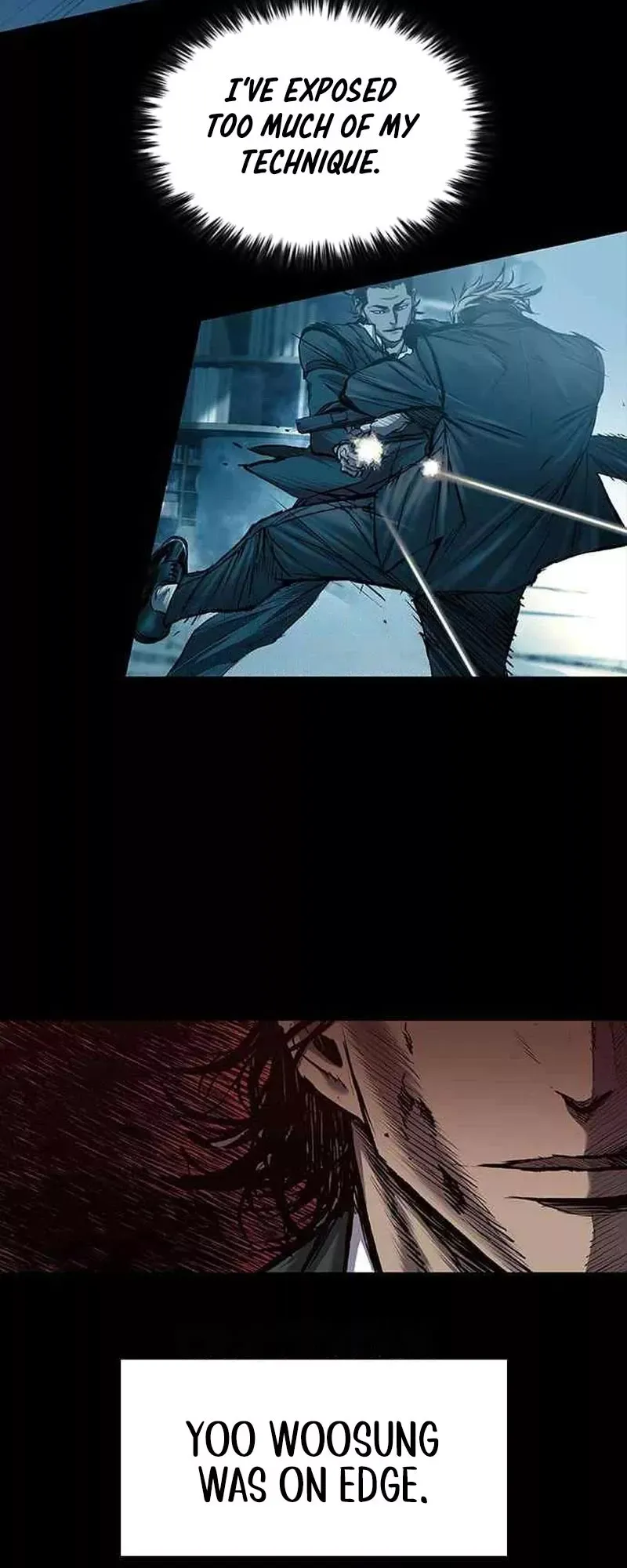 Read Castle 2: Pinnacle Manga Online